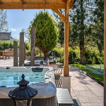 Wyke View - Ridgestone Holiday home Bowness-on-Windermere
