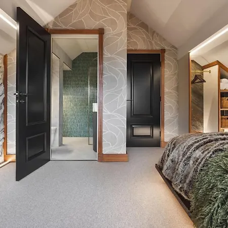 Wyke View - Ridgestone Holiday home