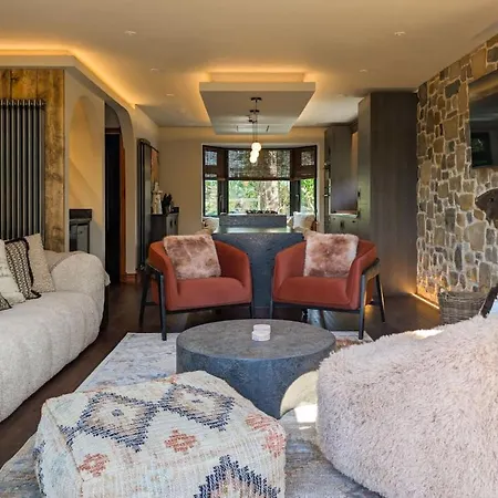 Wyke View - Ridgestone Holiday home *