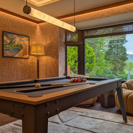 Wyke View - Ridgestone Holiday home Bowness-on-Windermere