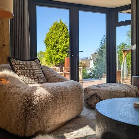 Holiday home Wyke View - Ridgestone *