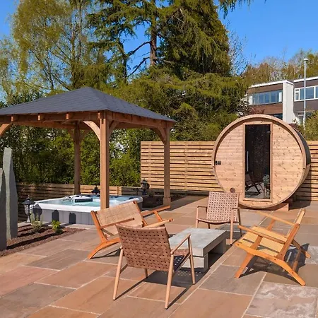 Holiday home Wyke View - Ridgestone Bowness-on-Windermere